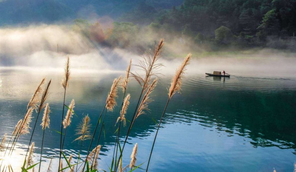 东江湖风景旅游区（湖南）插图3