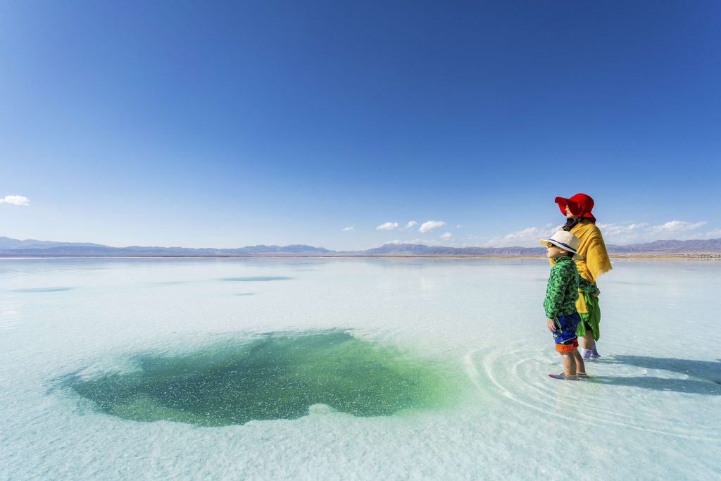 青海游玩攻略︱到青海游玩必去的10个最美旅行地，你去过几个？插图2