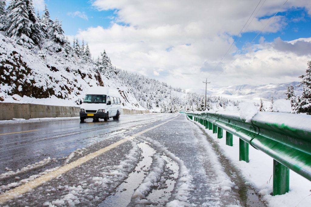 新疆太远，东北太冷，不想长途跋涉，那么川西的雪国秘境不可错过插图5