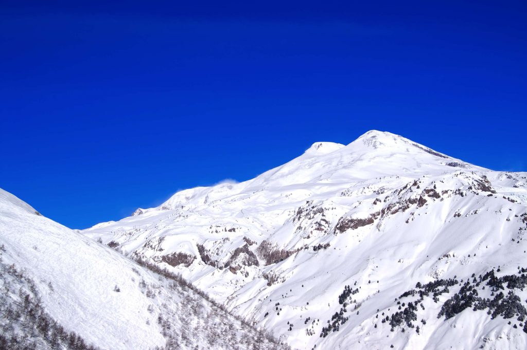 推荐国内适合攀登的七座雪山，风景绝美，难度不高，你爬过几座？插图