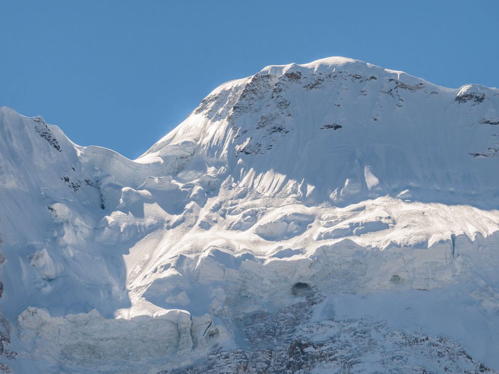 新疆太远，东北太冷，不想长途跋涉，那么川西的雪国秘境不可错过插图2