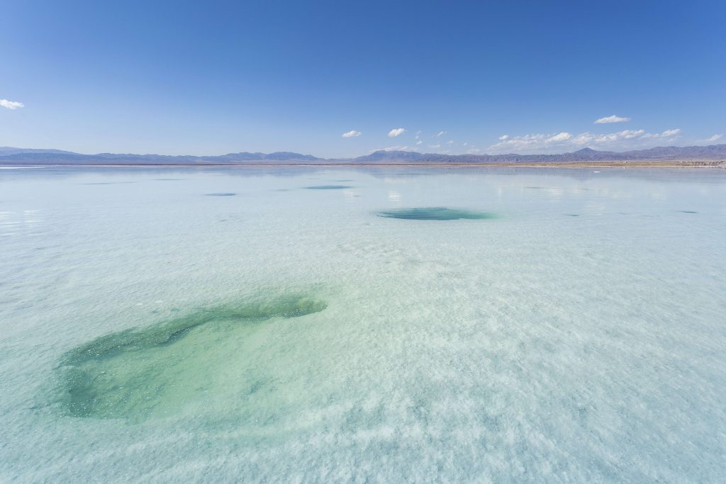 青海游玩攻略︱到青海游玩必去的10个最美旅行地，你去过几个？插图3