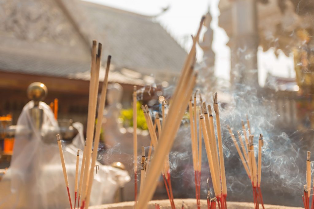 南京新年祈福必备︱推荐南京香火最旺的7个寺庙，祈福很灵验！插图5