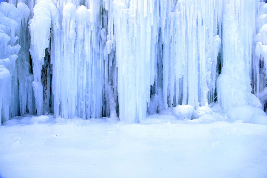 下雪啦！山东这6个绝美赏雪地一定不要错过，漫步冰雪世界！插图4