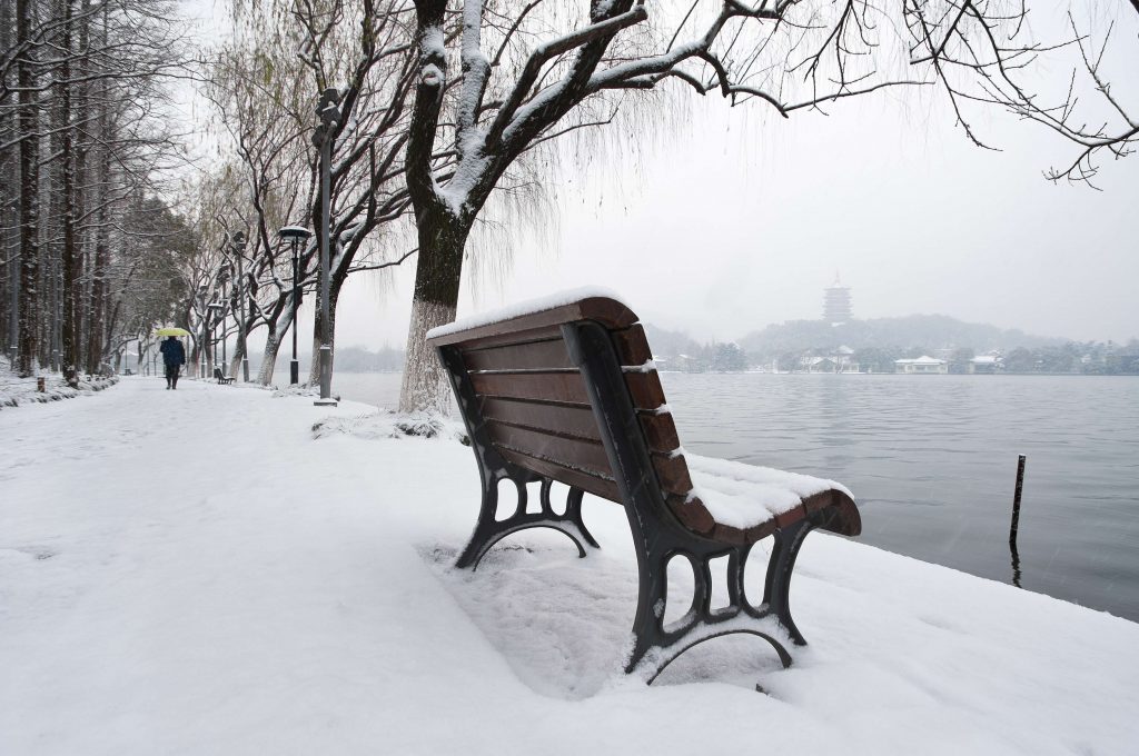 杭州冬日赏雪去哪儿好？收藏好这份杭州赏雪攻略，让冬天不留遗憾插图