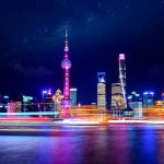 上海夜景必须去的地方，上海10大绝美夜景，夜游上海不可错过！