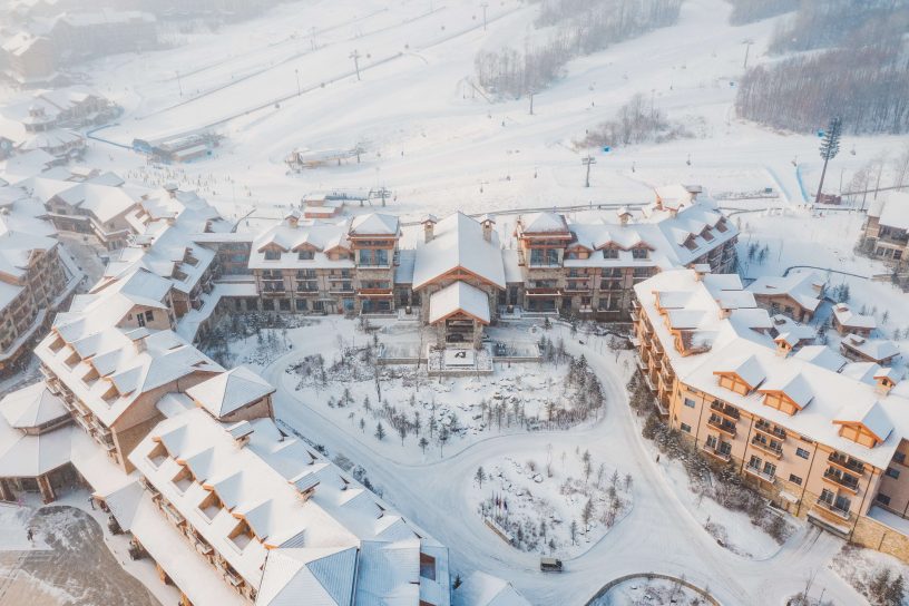 1月中国值得一去的景点，这才是1月必去的7个地方，新年的第一场旅行，安排！缩略图