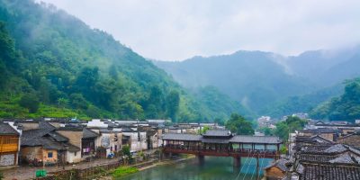 藏不住了！江西6个小众地推荐，人少景美还免费！反向出游首选缩略图
