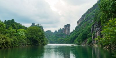 6月去爬山吧！福建必爬的8座名山，你去过几个？全爬过的是大神缩略图