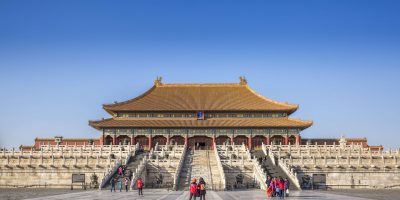 60岁之后一定要去一次! 北京对老人免票的20+景点，不花钱还好玩，不限户籍缩略图