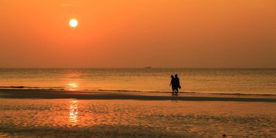 元旦去哪玩? 2026跨年小众旅行地推荐，适合冬日看海的8个浪漫海岛，快收好缩略图